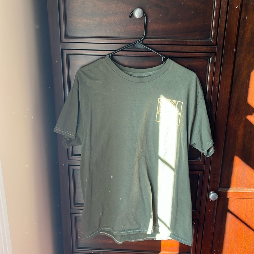 Keith Haring Pacsun T-Shirt